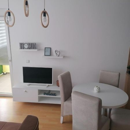 Emili Apartman Jagodina Extérieur photo