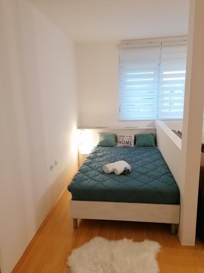 Emili Apartman Jagodina Extérieur photo