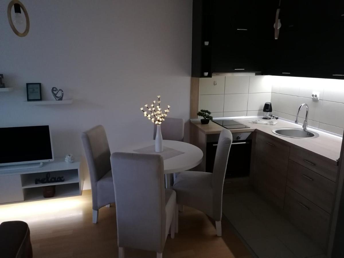 Emili Apartman Jagodina Extérieur photo