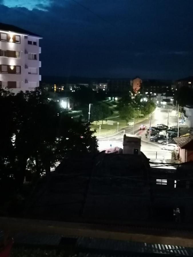 Emili Apartman Jagodina Extérieur photo