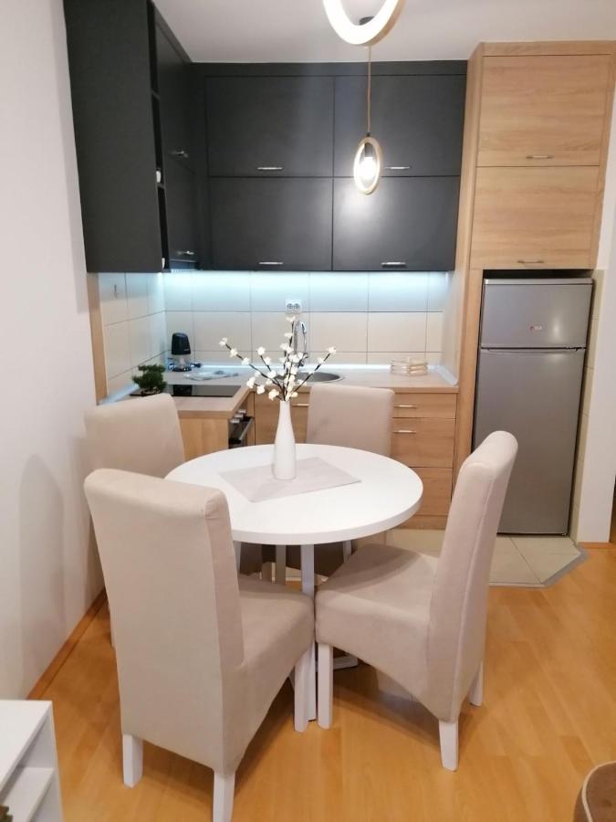 Emili Apartman Jagodina Extérieur photo