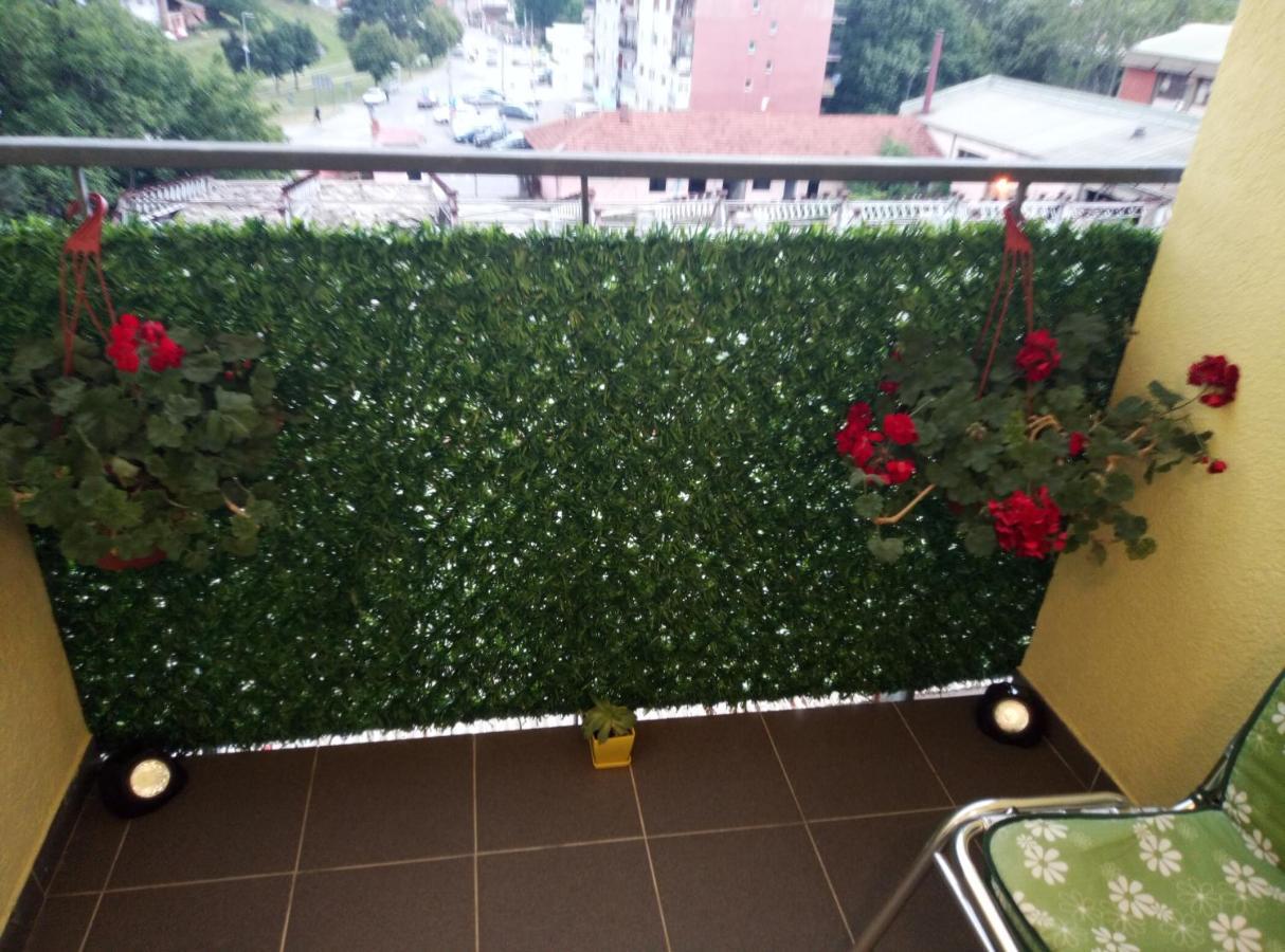 Emili Apartman Jagodina Extérieur photo
