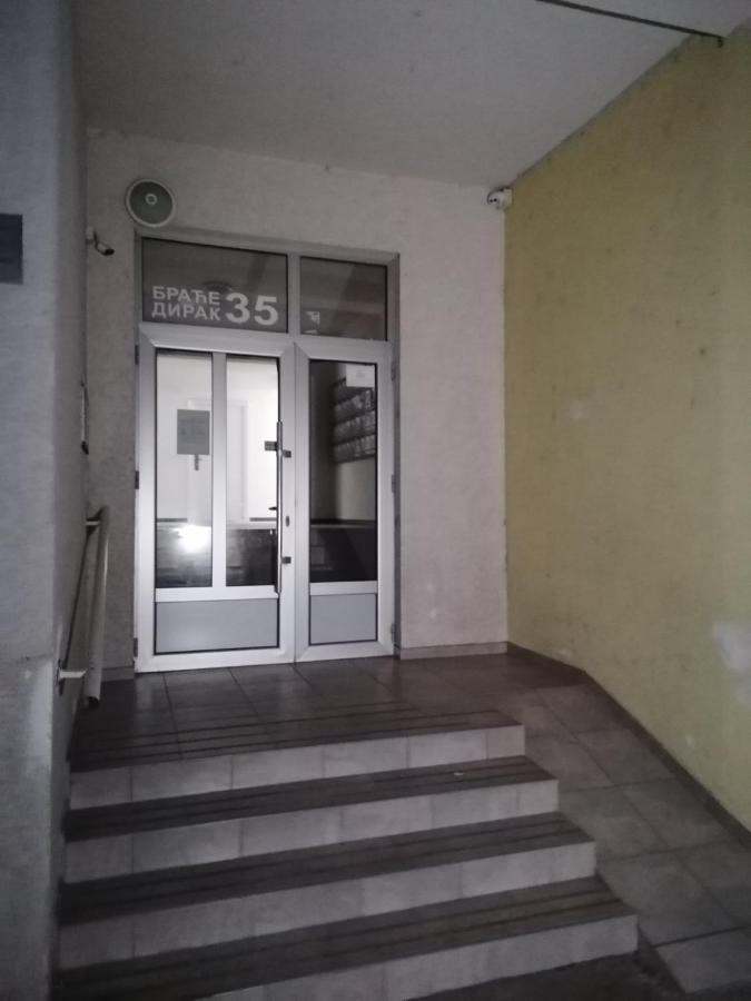 Emili Apartman Jagodina Extérieur photo