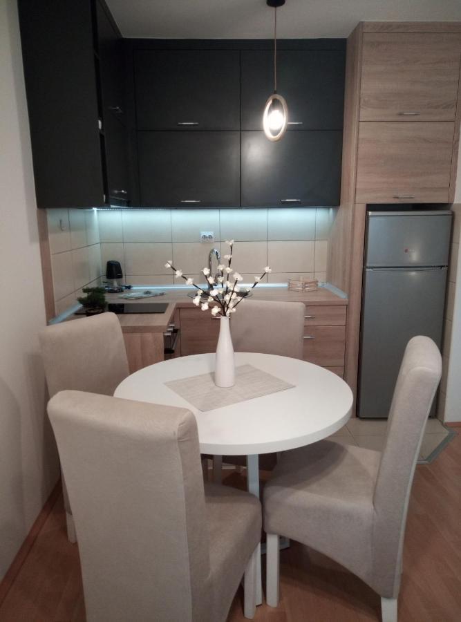 Emili Apartman Jagodina Extérieur photo