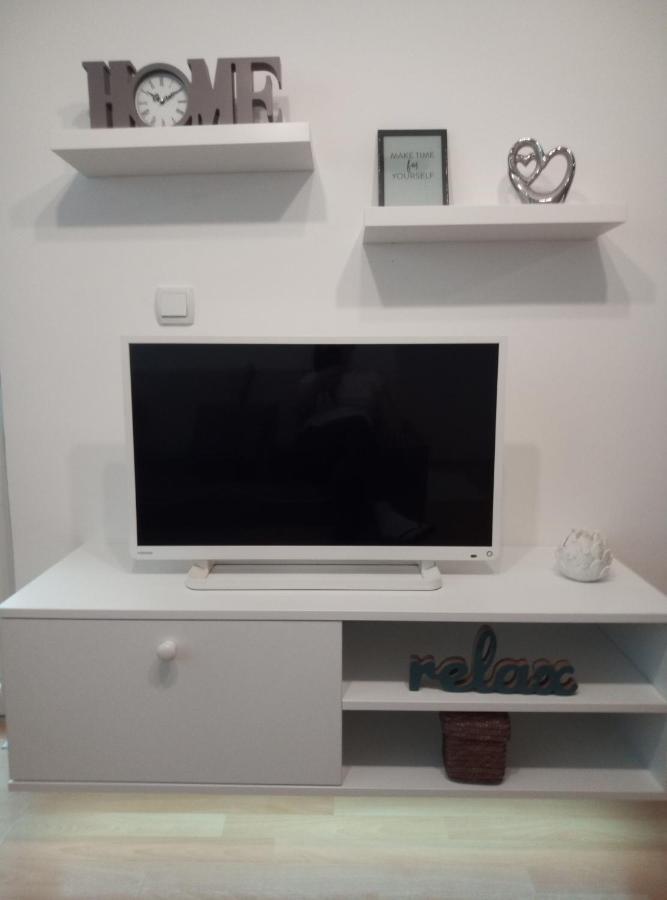 Emili Apartman Jagodina Extérieur photo