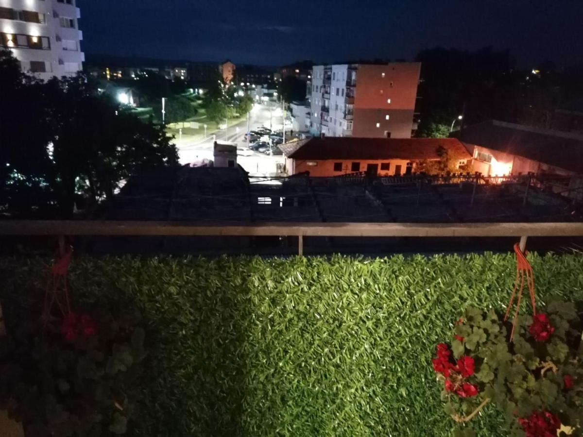Emili Apartman Jagodina Extérieur photo