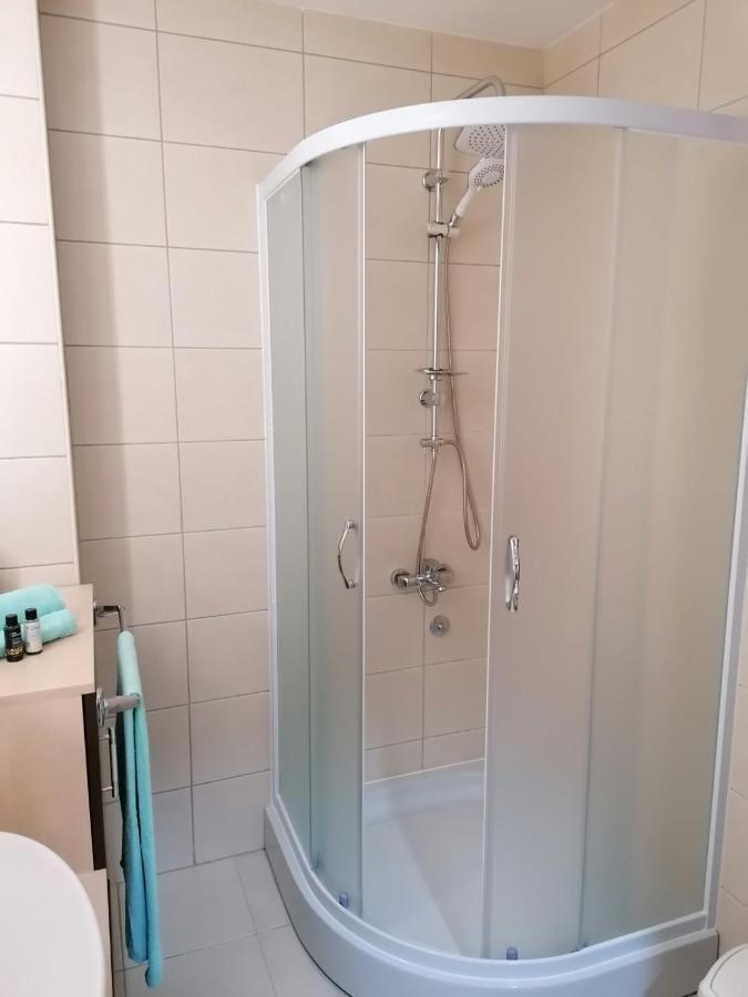 Emili Apartman Jagodina Extérieur photo