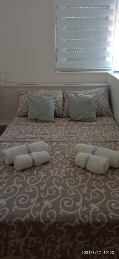 Emili Apartman Jagodina Extérieur photo