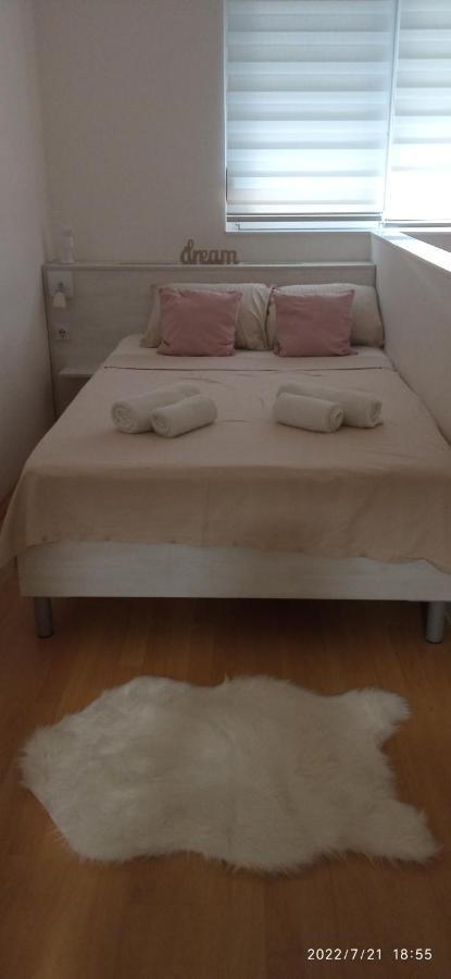 Emili Apartman Jagodina Extérieur photo