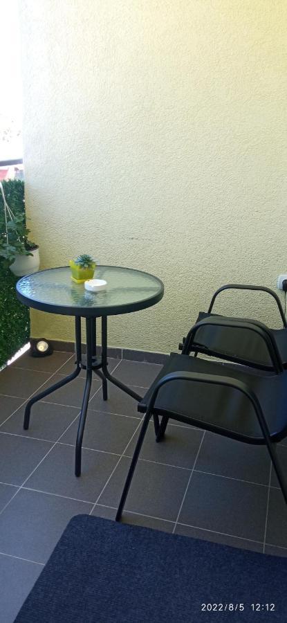 Emili Apartman Jagodina Extérieur photo