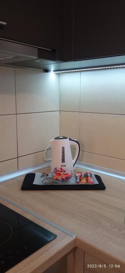 Emili Apartman Jagodina Extérieur photo