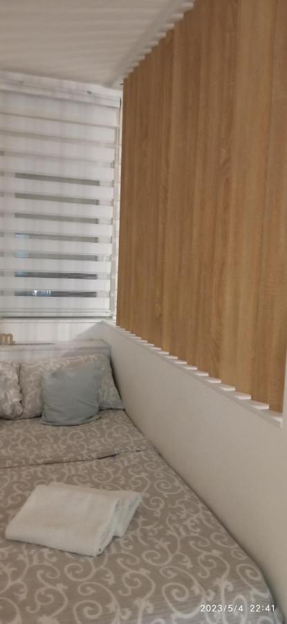 Emili Apartman Jagodina Extérieur photo