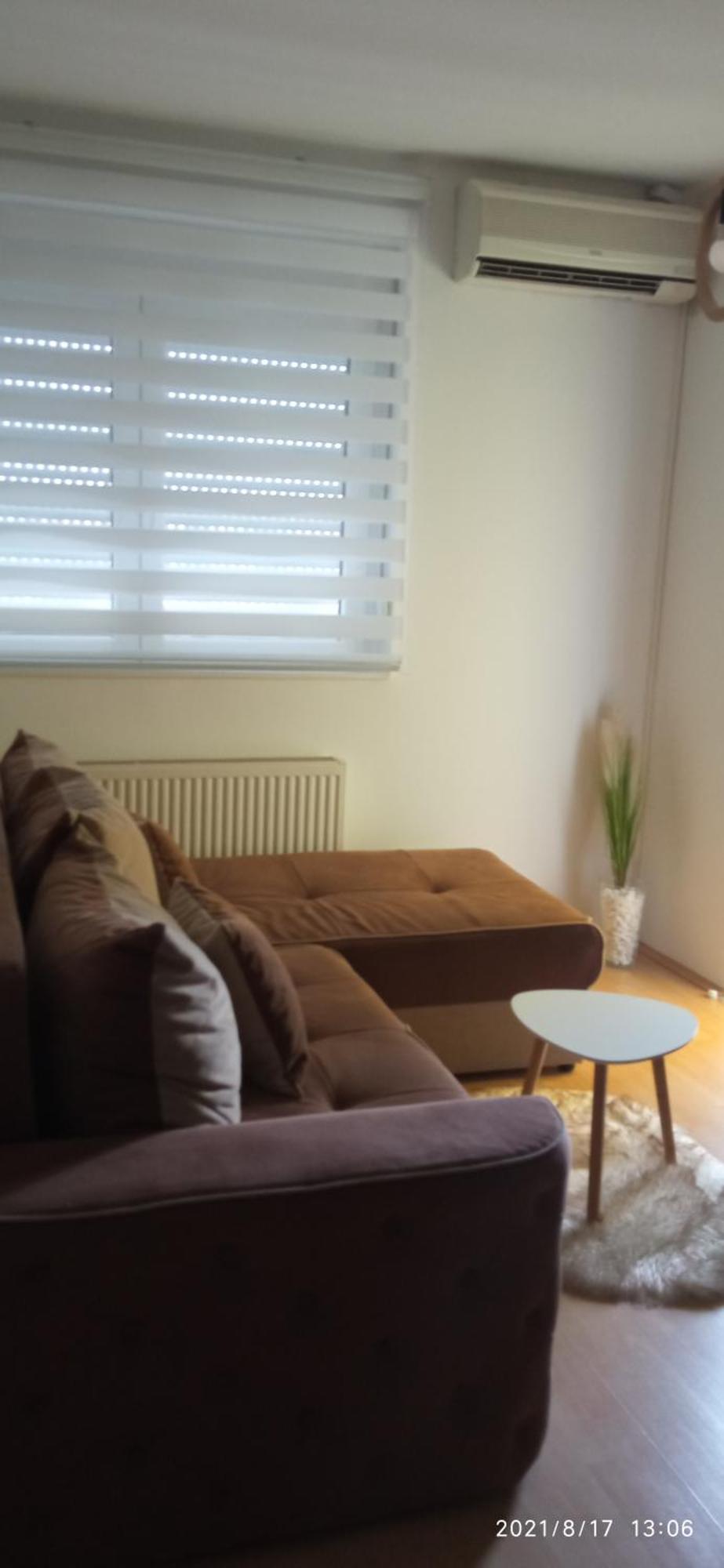 Emili Apartman Jagodina Chambre photo