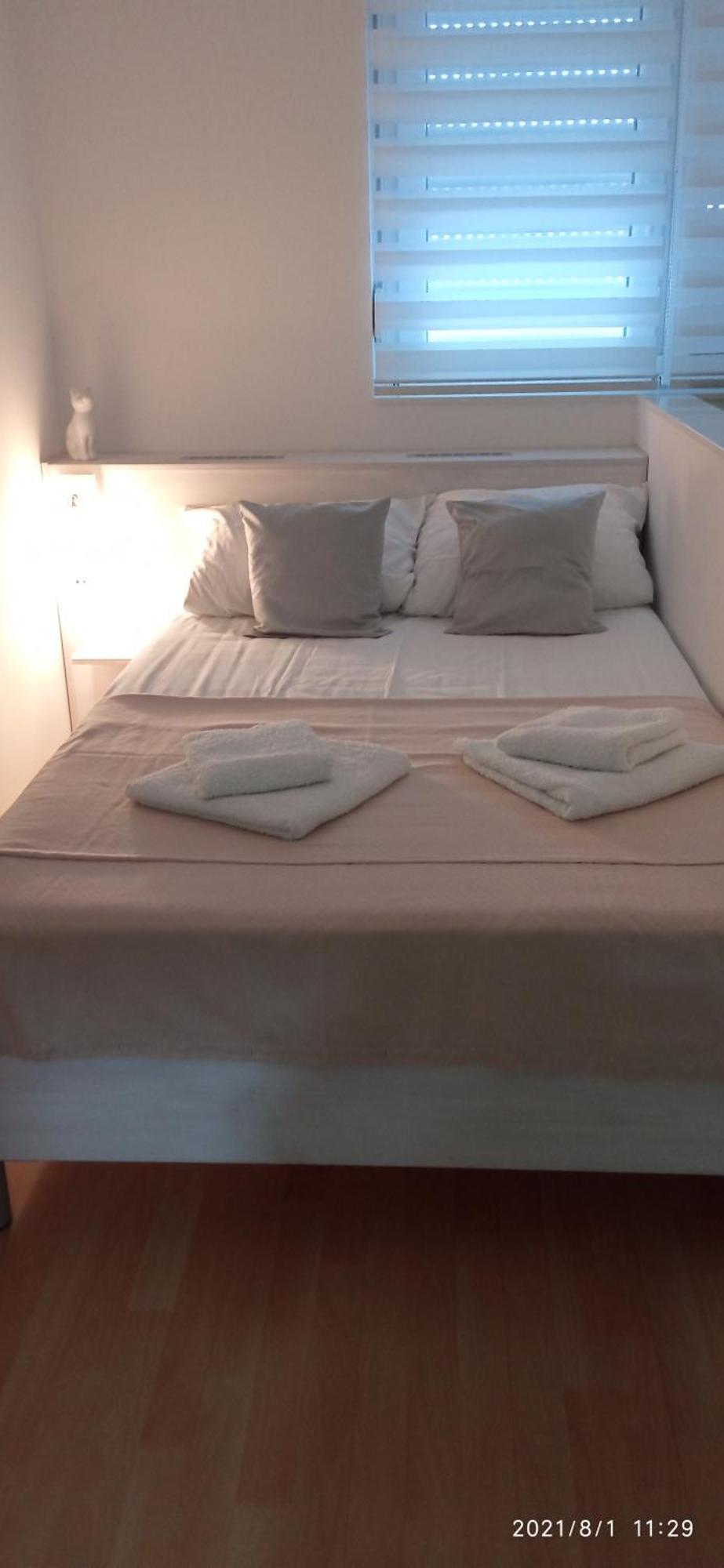 Emili Apartman Jagodina Chambre photo